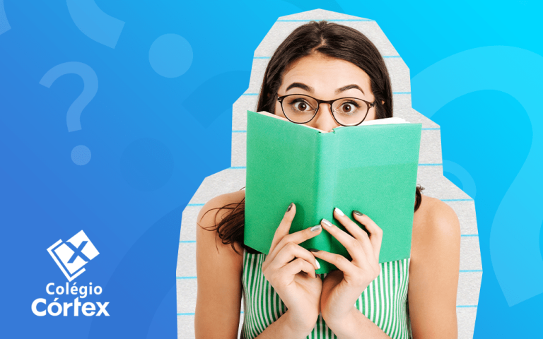 Livros para ensino medio