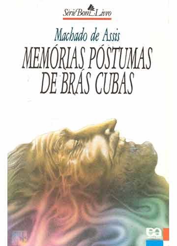 Memorias Postumas de Bras Cubas