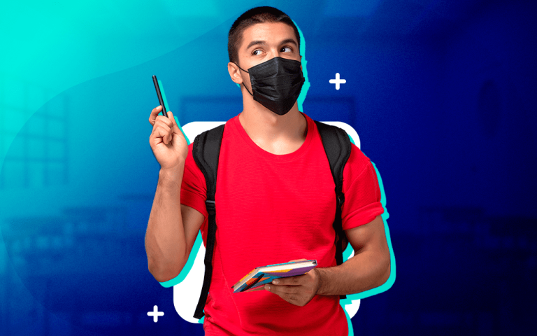 Aumentar o vocabulário