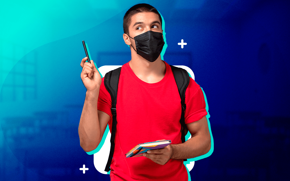 Aumentar o vocabulário