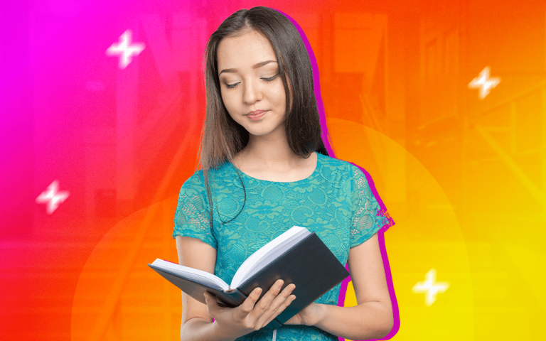 Interpretação de texto