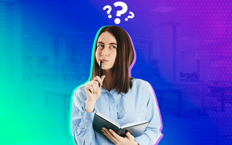 Primeiro ano do ensino médio