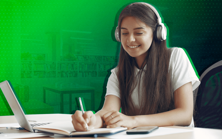 Podcasts para aprender