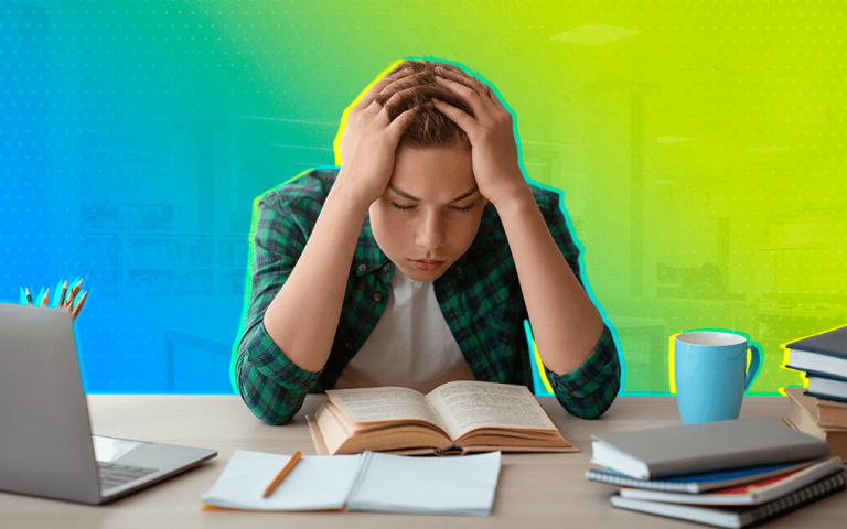 Saúde mental na escola