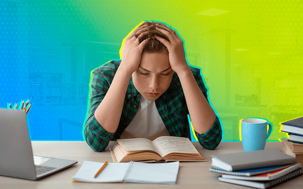 Saúde mental na escola