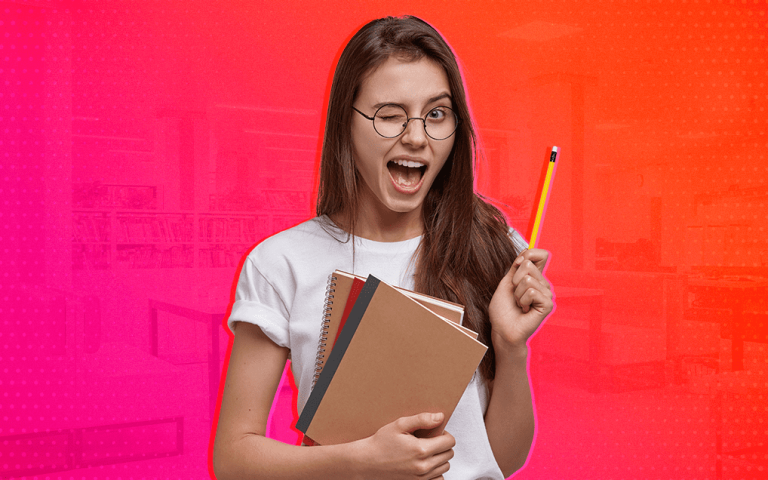 Matérias do Ensino Médio