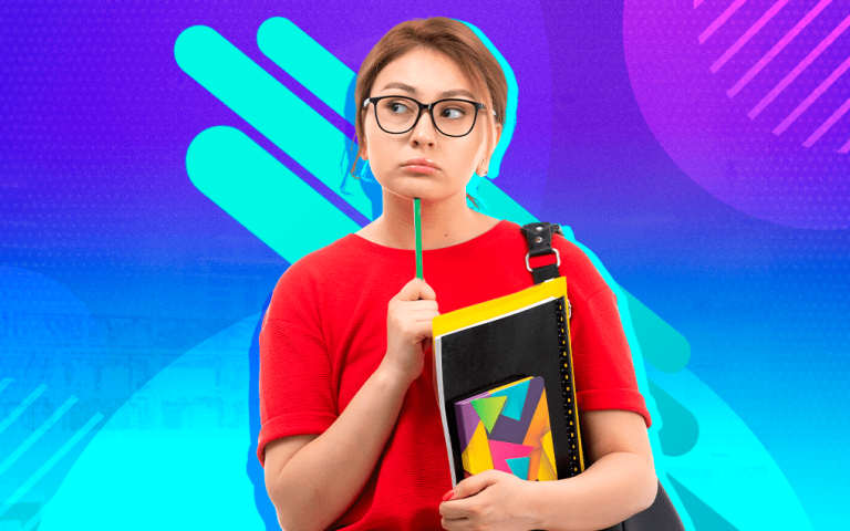 Curso pré-vestibular