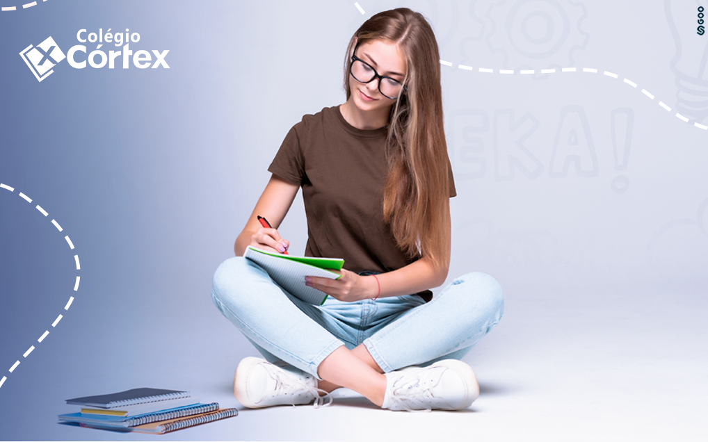 Como melhorar o foco