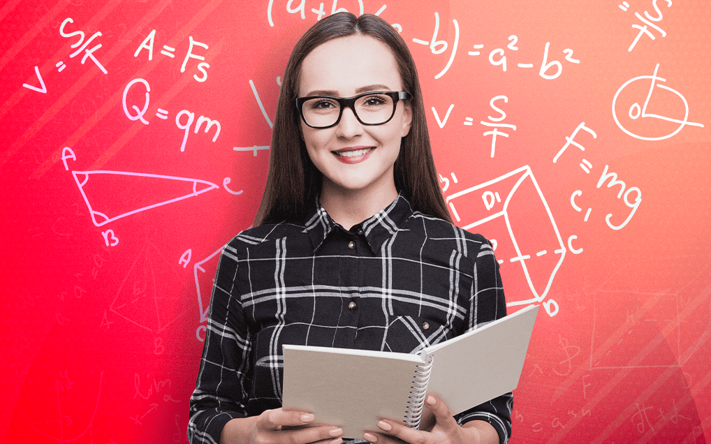 Fórmulas matemáticas