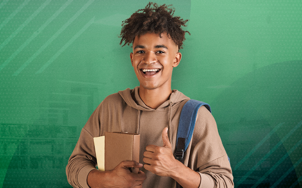 Como gostar de estudar