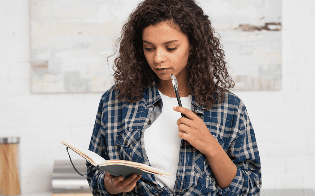 Redação dissertativa